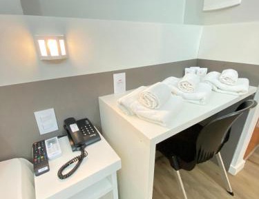 Triple Room - Disability Access