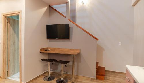 Maisonette