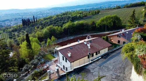 Three-Bedroom Apartment with View