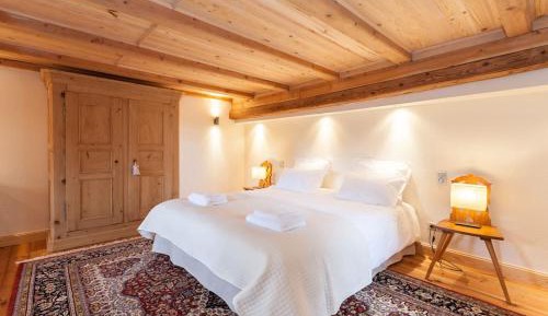 Duplex Apartment
