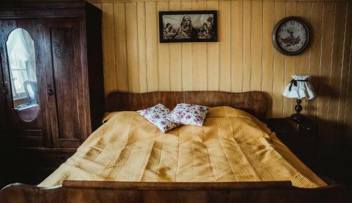 One-Bedroom Chalet