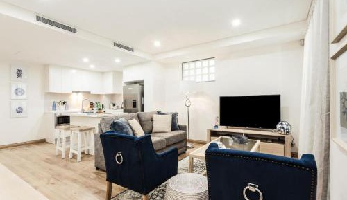 Apartment - Split Level
