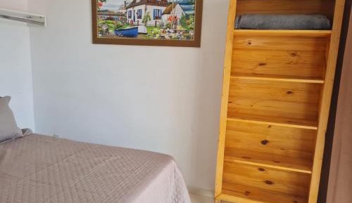 Triple Room with Sea View