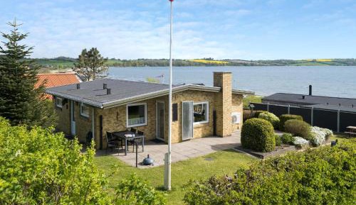 Two-Bedroom Holiday Home