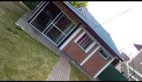 Family Bungalow