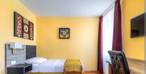 Single Room