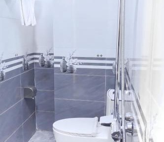 Triple Room with Mountain View