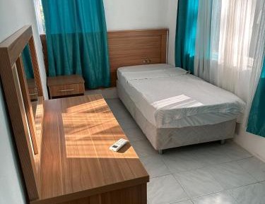 Budget Single Room
