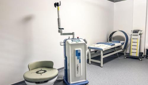 Superior Double Room with "Heavy Legs" Package