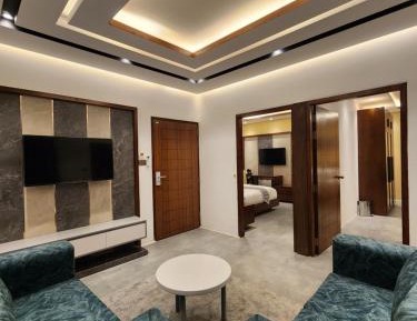 Family Suite