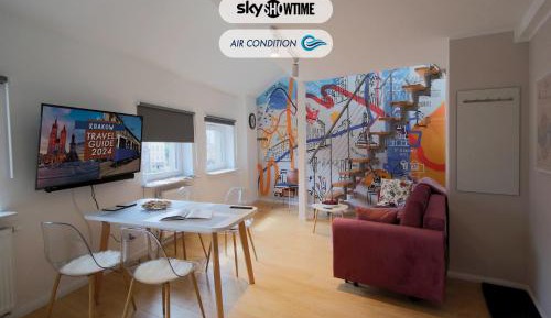 Maisonette