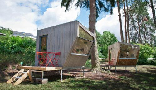 Holiday Home