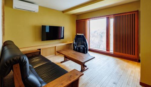 Luxury Triple Room