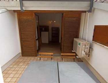 Two-Bedroom Superior Apartment