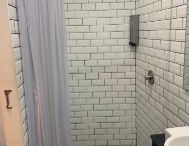 Double Room - No View