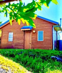 One-Bedroom Chalet