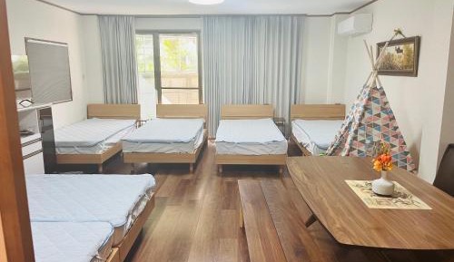 Deluxe Villa