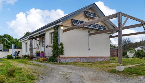 Two-Bedroom Holiday Home