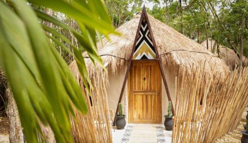 Bungalow with Patio