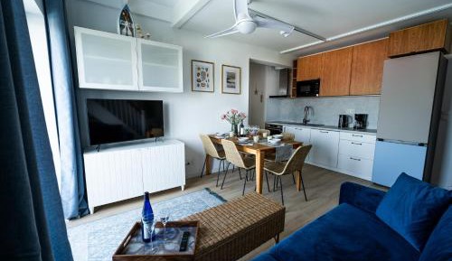Apartment - Split Level