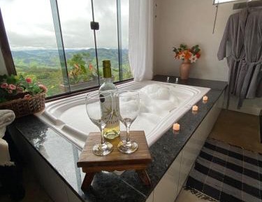 Superior Chalet