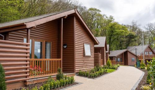 Superior Chalet