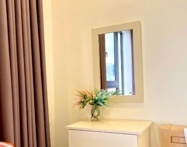 Deluxe Room (2 Adults + 1 Child)