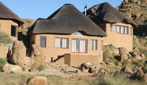 Premium Villa