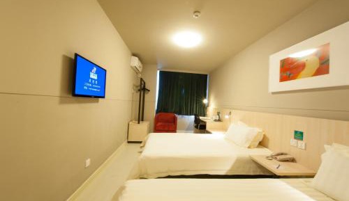 Standard Twin Room A