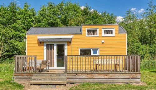 One-Bedroom Chalet