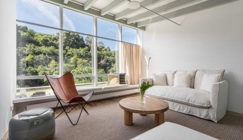 Duplex Apartment