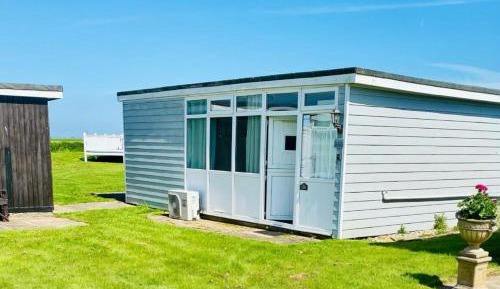 Three-Bedroom Chalet