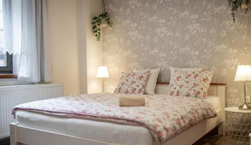 Basic Triple Room