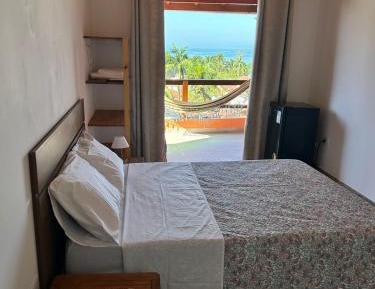 Suite with Sea View