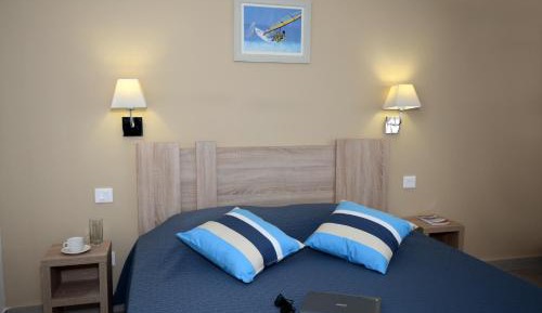 One-Bedroom Apartment (6 People)