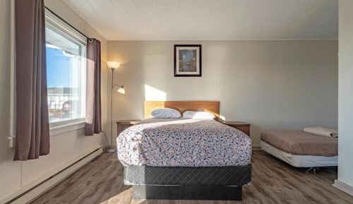 Triple Room with Lake View