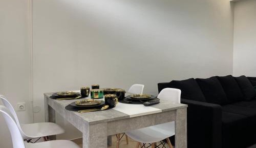 Apartment - Ground Floor