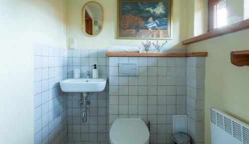 Quadruple Room with Bath