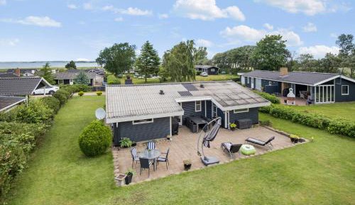 Two-Bedroom Holiday Home