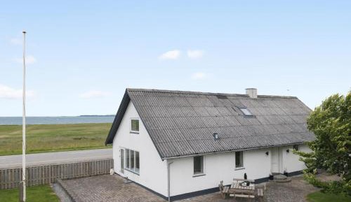 Four-Bedroom Holiday Home
