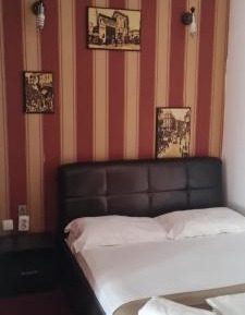 Comfort Single Room