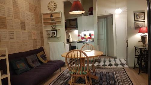 Apartment - Ground Floor
