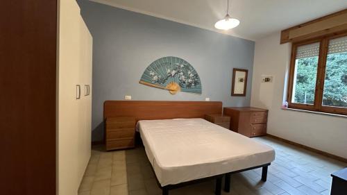 Two-Bedroom Deluxe Apartment