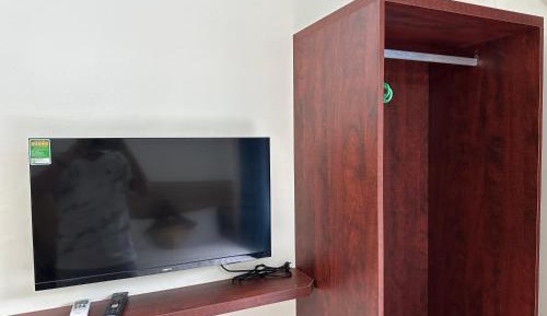 Twin Room with Mountain View