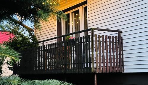 Quadruple Room with Balcony