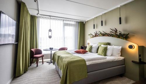 Standard  Room