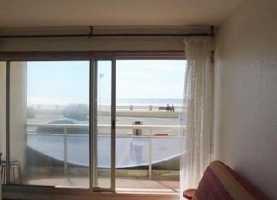 Studio with Sea View