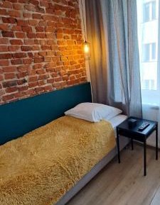 Small Single Room