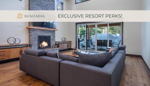 Four-Bedroom Holiday Home
