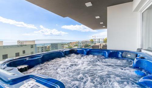 Apartment with Sea View